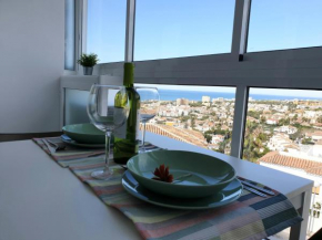 La Cala SunFlower Apartment